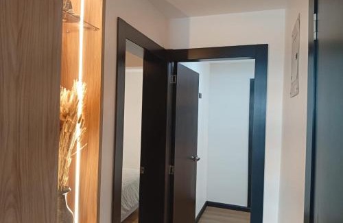 Canaribamba Apartment | Casa Larrea