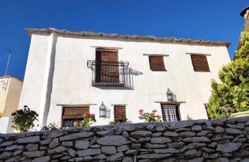 Bubion House | Casa Las Alacenas, Bubión (La Alpujarra, Granada)