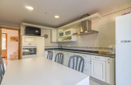 Badia Gran House | Casa Las Bahias Villa with Pool