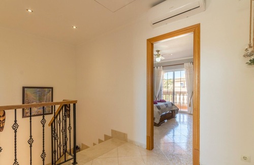 Badia Gran House | Casa Las Bahias Villa with Pool