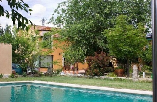 Navaluenga Cottage | Casa Las Eras for 2 people