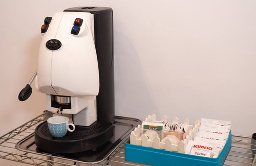 Montecalvario House | Casa Latilla (2 independent bedrooms) Historic Center of Naples