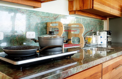 Bejuco Hotel | Casa Laureles