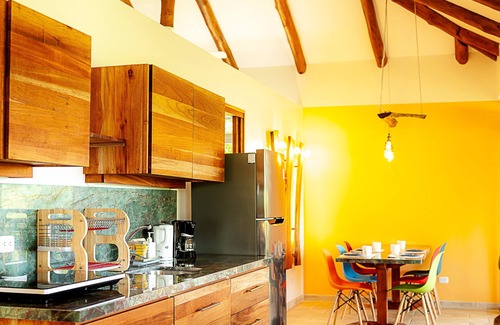 Bejuco Hotel | Casa Laureles