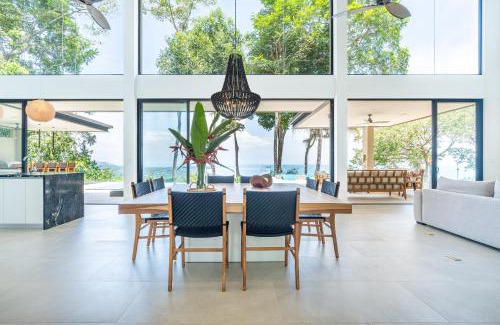 Ballena Villa | Casa LaVista - by Pura Villas