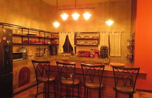 Ruiz House | Casa Leòn. Hermosa villa con alberca privada. PET FRIENDLY!