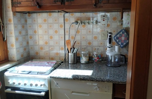 Entracque Apartment | Casa le Ramine by Holiday World