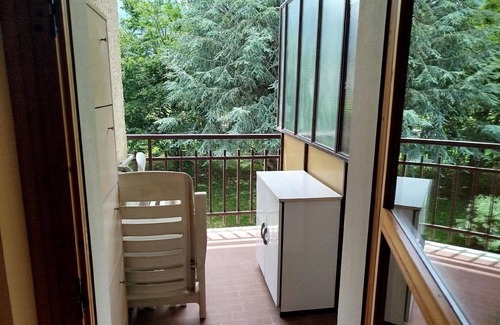 Entracque Apartment | Casa le Ramine by Holiday World