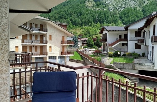 Entracque Apartment | Casa le Ramine by Holiday World