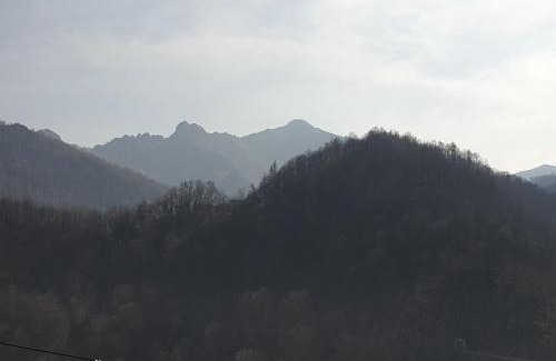 Mezzenile Apartment | Casa le rondini