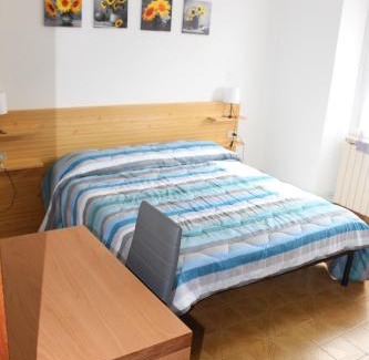 Teglio Apartment | Casa le siepi