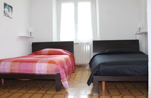 Teglio Apartment | Casa le siepi