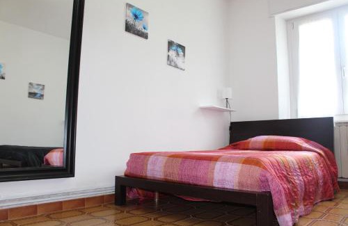 Teglio Apartment | Casa le siepi