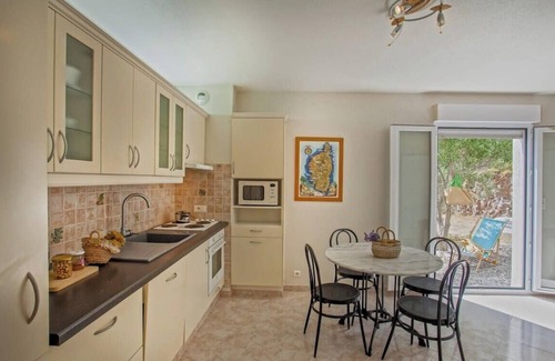 Santa-Severa Apartment | Casa Le Sureau