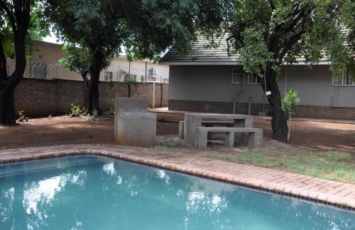 Phalaborwa House | Casa Leitao Lodge