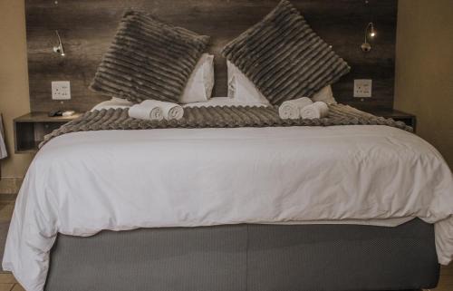 Phalaborwa House | Casa Leitao Lodge