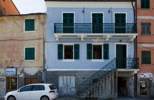 Le Grazie Apartment | Casa Lella