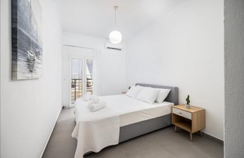 Kardamena Apartment | Casa Lemonia - 110 sqm Maisonette