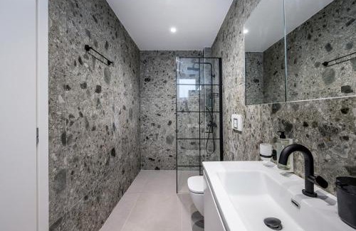 Kardamena Apartment | Casa Lemonia - 110 sqm Maisonette