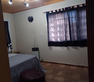 Plottier House | Casa Lennon