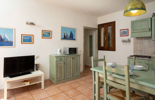 La Maddalena Apartment | Casa Lentisco a La Maddalena