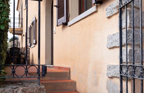 La Maddalena Apartment | Casa Lentisco a La Maddalena