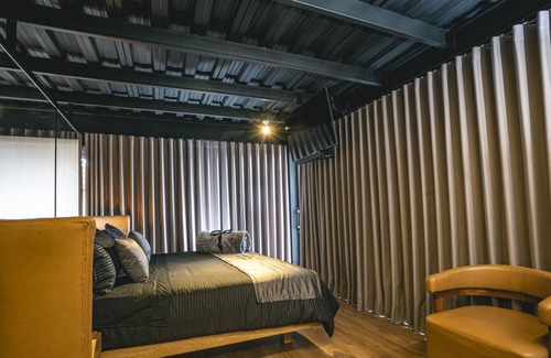San Antonio de Pereira Hotel | Casa Leon Hotel Boutique