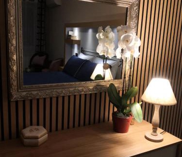 Poggi House | Casa Leonardo a Poggi