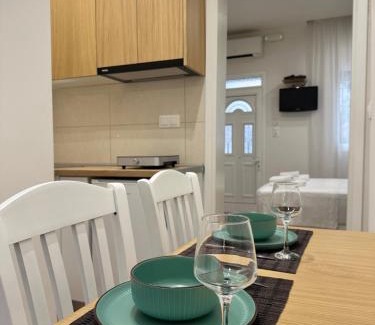 Stavros Apartment | Casa Leonidas