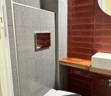 Stavros Apartment | Casa Leonidas