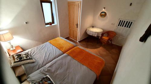Iznajar House | Casa Leto Rural