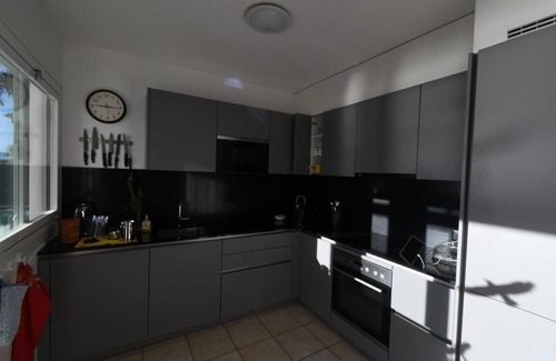 Porto Ronco Apartment | Casa Leula