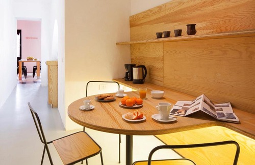 Ortigia Apartment | Casa Levante