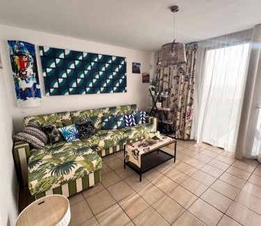Esquinzo Apartment | CASA LIBERTAD