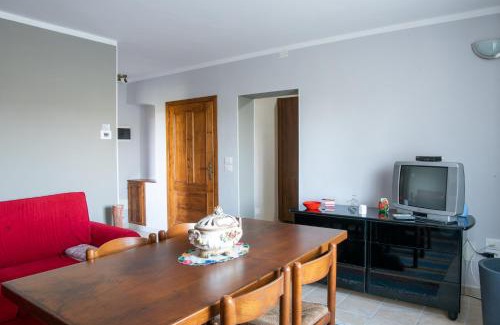 Scansano House | Casa Lidia