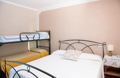 Scansano House | Casa Lidia