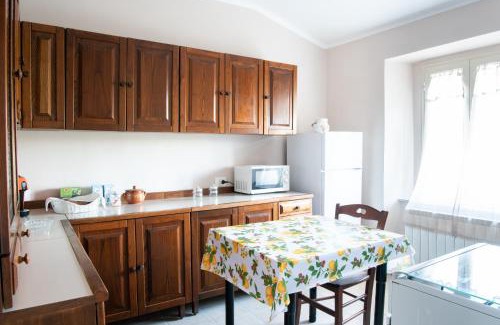 Scansano House | Casa Lidia