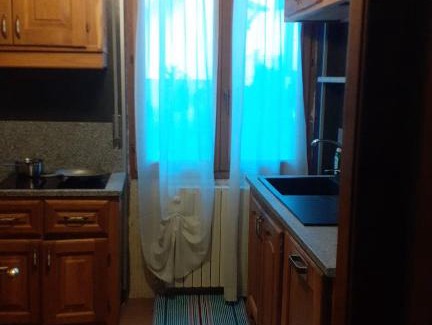 Novate Mezzola House | Casa Lina