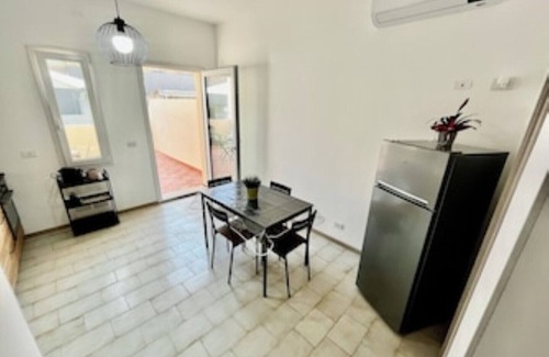 Punta Secca Apartment | Casa Lina Punta secca