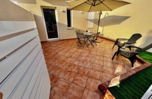 Punta Secca Apartment | Casa Lina Punta secca
