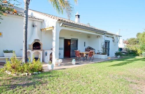 Alporchinhos Villa | Casa Linda, comfortable villa with private pool