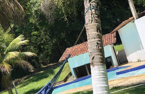 Rio das Ostras House | Casa Linda e Confortável Perto da Praia