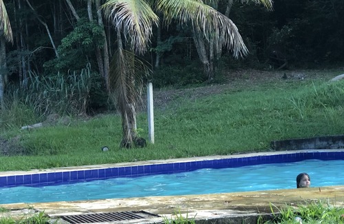 Rio das Ostras House | Casa Linda e Confortável Perto da Praia