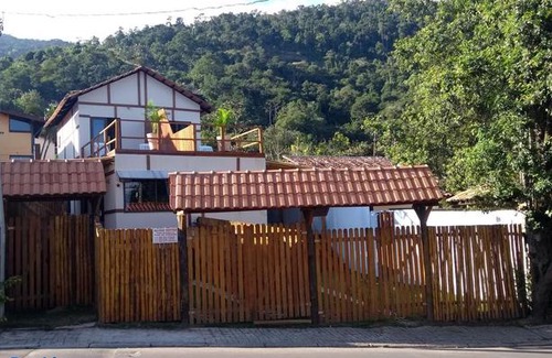 Reino House | Casa Linda Ilhabela