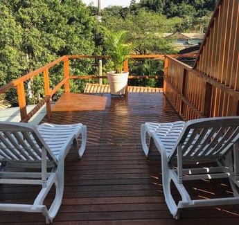 Reino House | Casa Linda Ilhabela