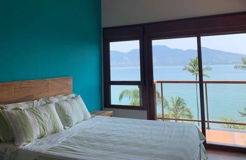 Siriuba House | Casa Linda Ilhabela Siriuba