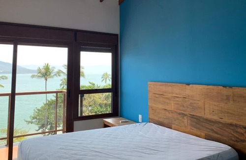 Siriuba House | Casa Linda Ilhabela Siriuba