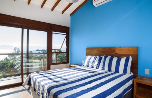 Siriuba House | Casa Linda Ilhabela Siriuba