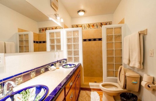 San Felipe House | Casa Linda La Hacienda San Felipe Rental House