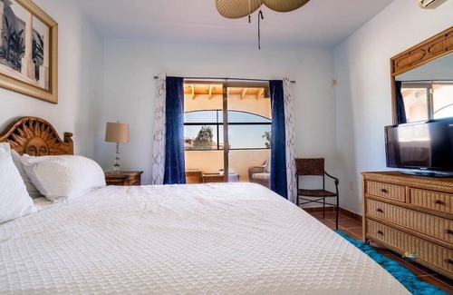 San Felipe House | Casa Linda La Hacienda San Felipe Rental House